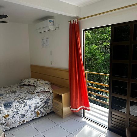 Residencial Vista Bela Apartment Bombinhas Luaran gambar