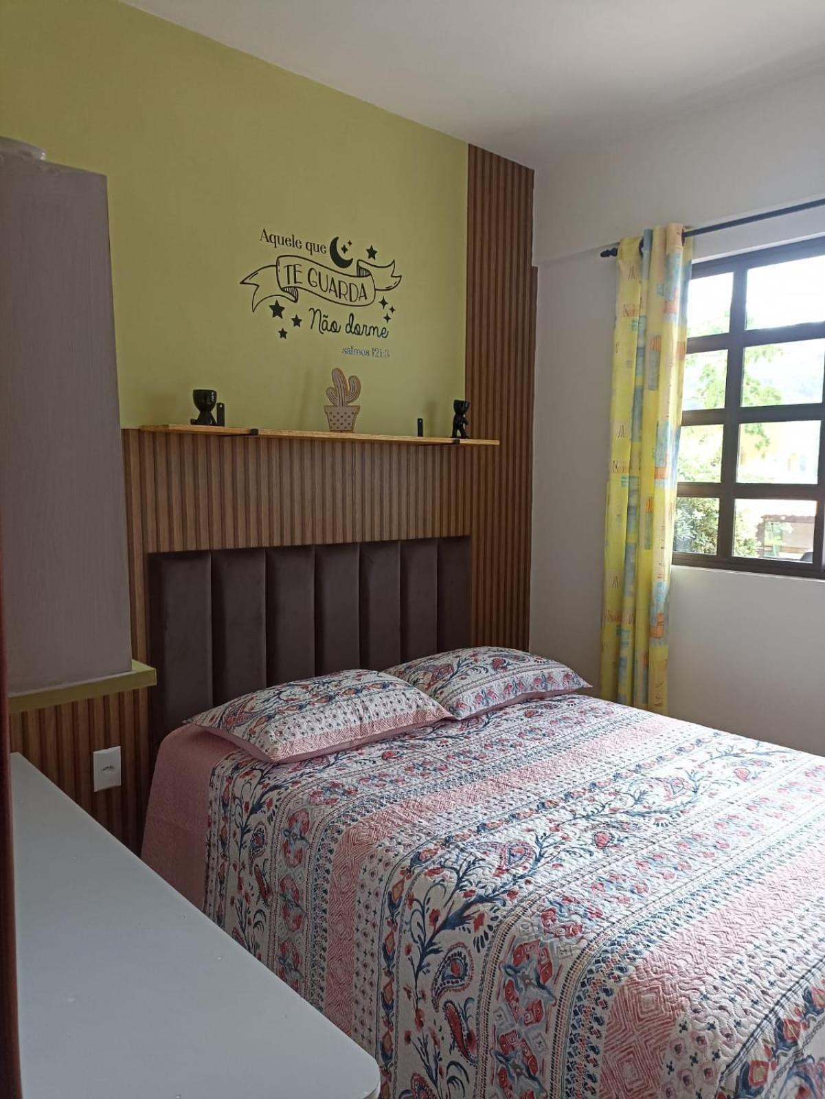 Residencial Vista Bela Apartment Bombinhas Luaran gambar