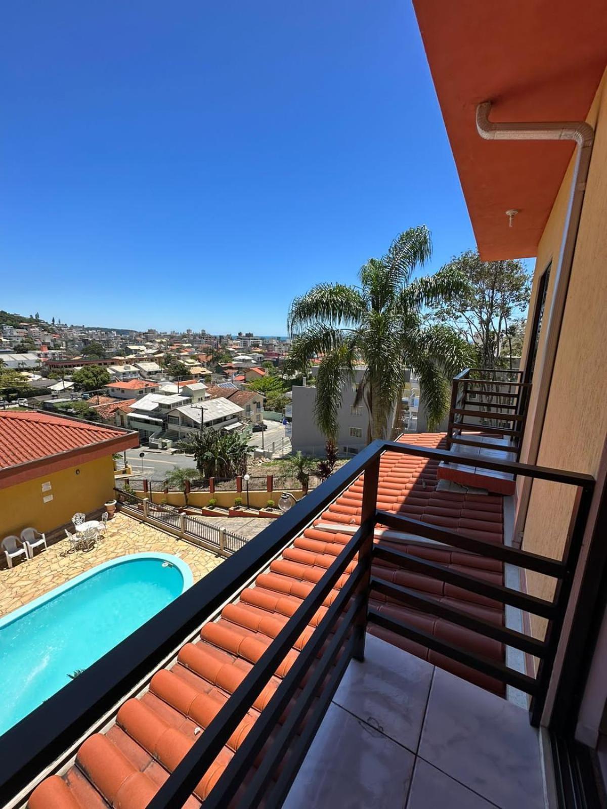 Residencial Vista Bela Apartment Bombinhas Luaran gambar