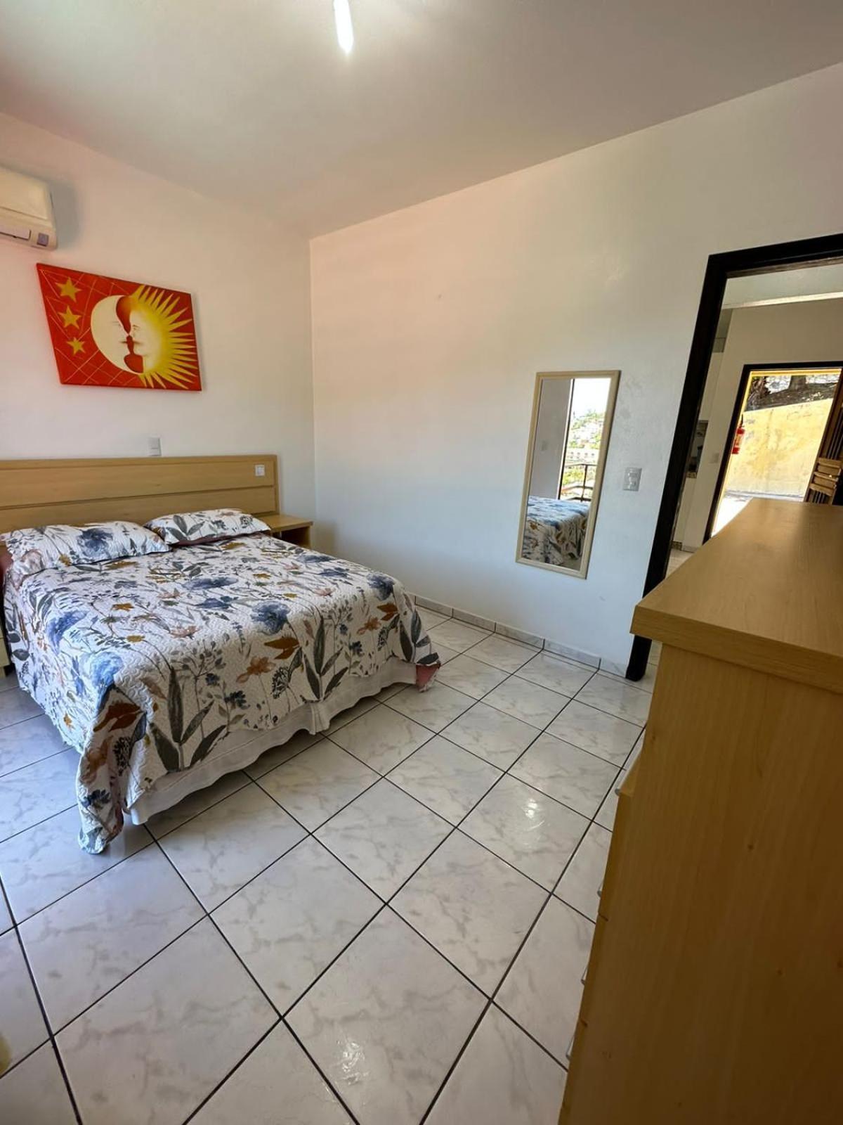 Residencial Vista Bela Apartment Bombinhas Luaran gambar