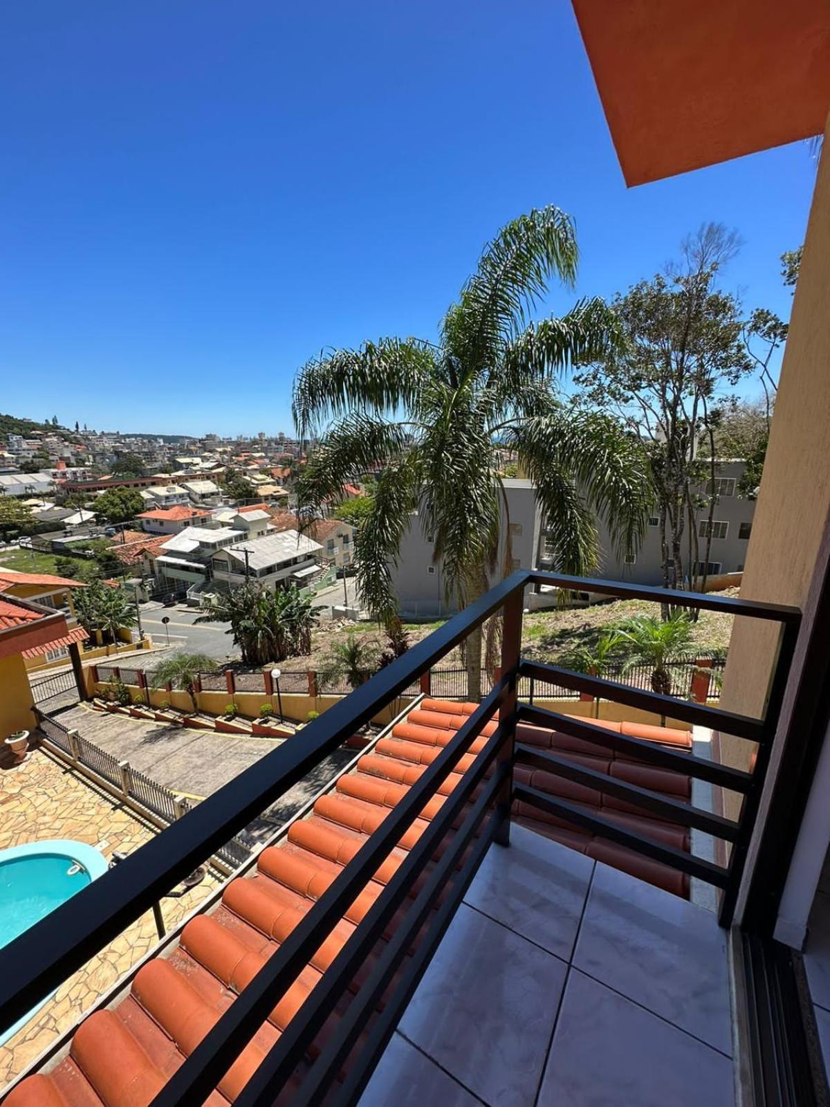 Residencial Vista Bela Apartment Bombinhas Luaran gambar