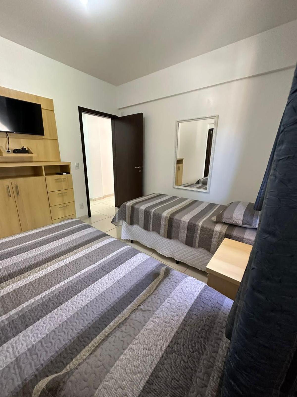 Residencial Vista Bela Apartment Bombinhas Luaran gambar