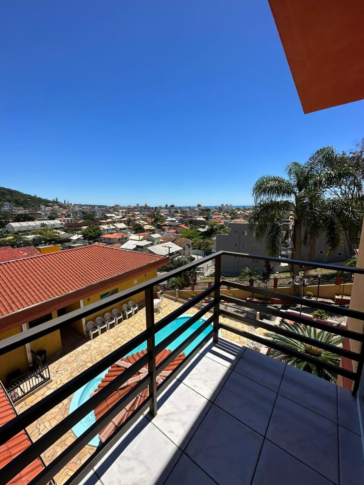 Residencial Vista Bela Apartment Bombinhas Luaran gambar