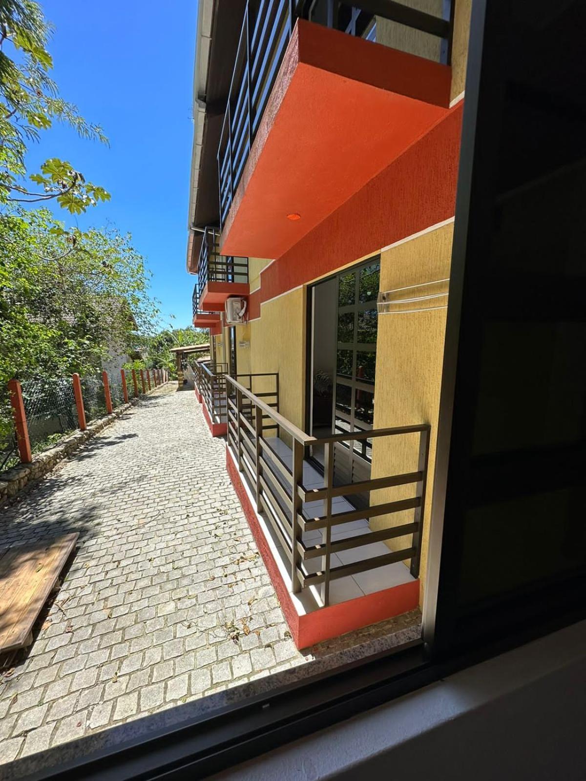 Residencial Vista Bela Apartment Bombinhas Luaran gambar