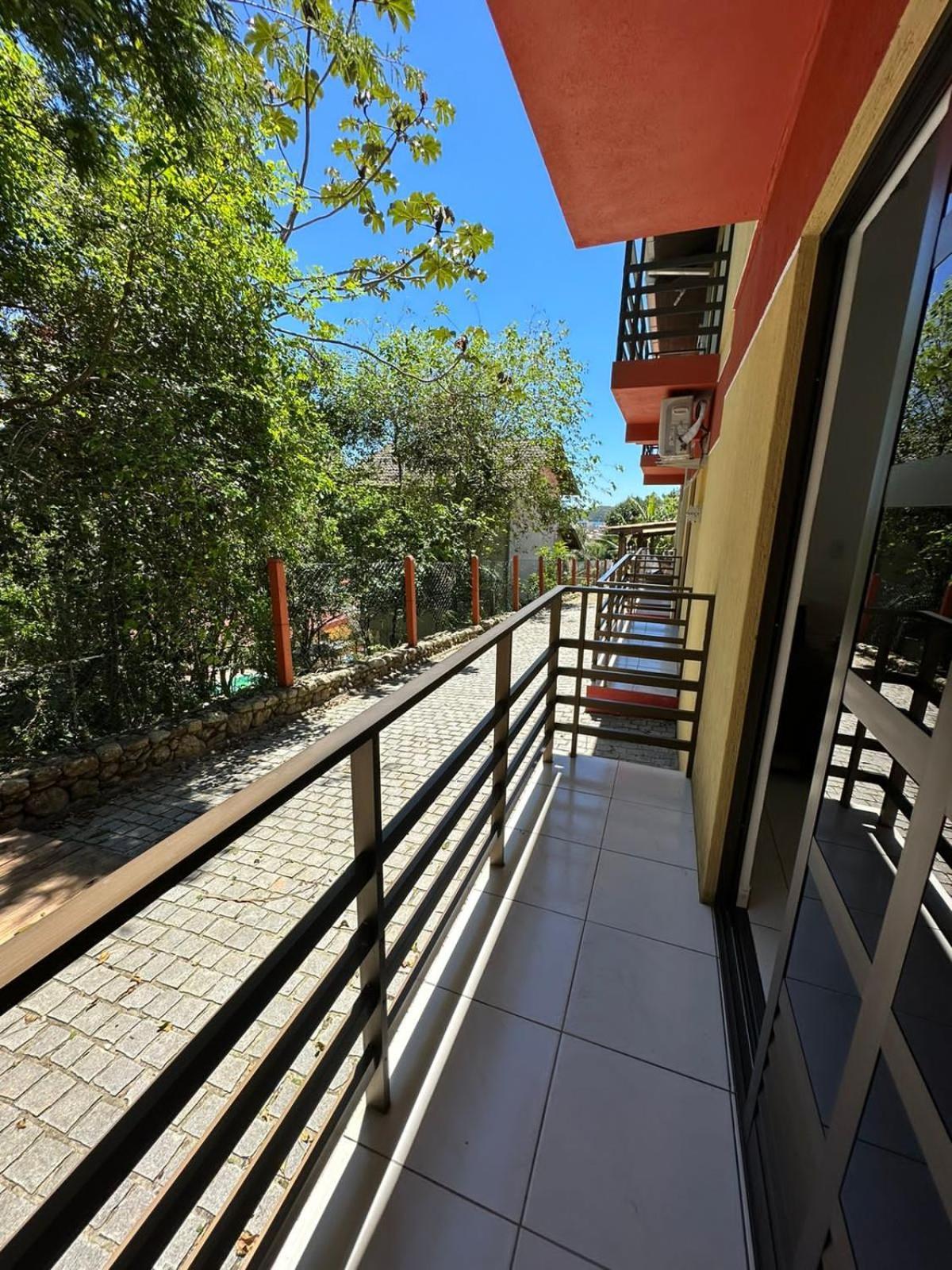 Residencial Vista Bela Apartment Bombinhas Luaran gambar