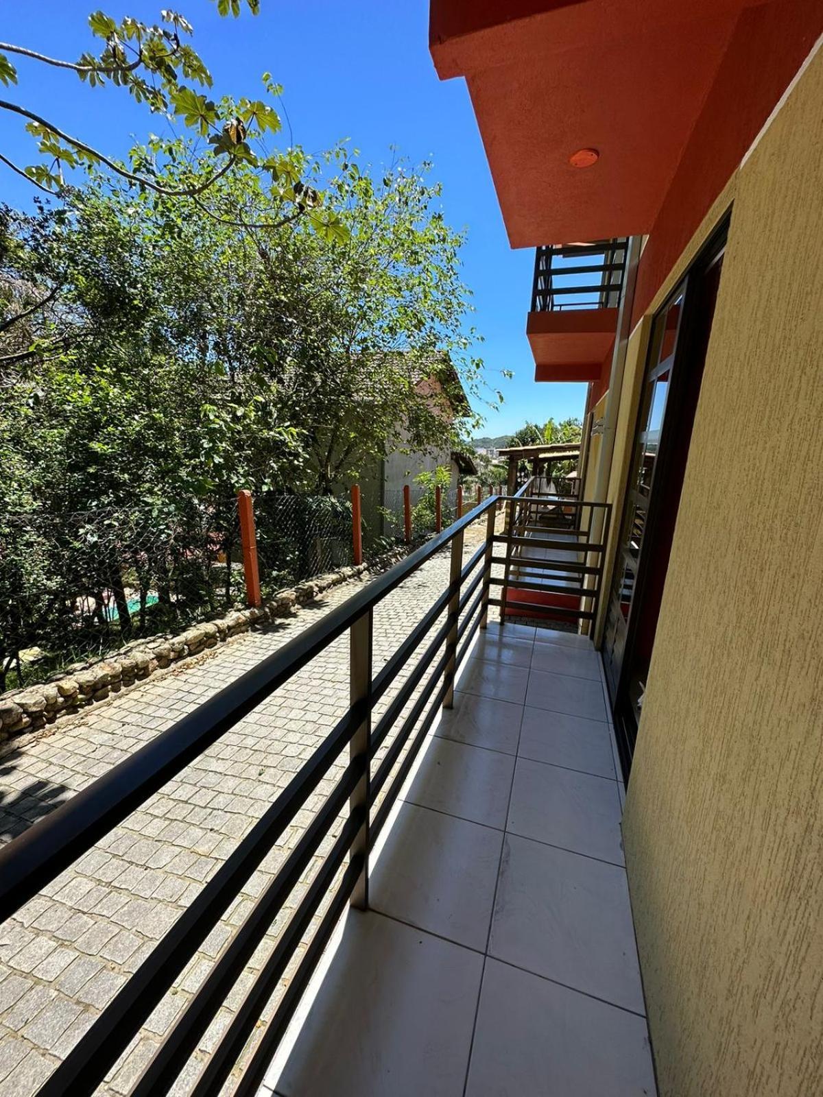 Residencial Vista Bela Apartment Bombinhas Luaran gambar