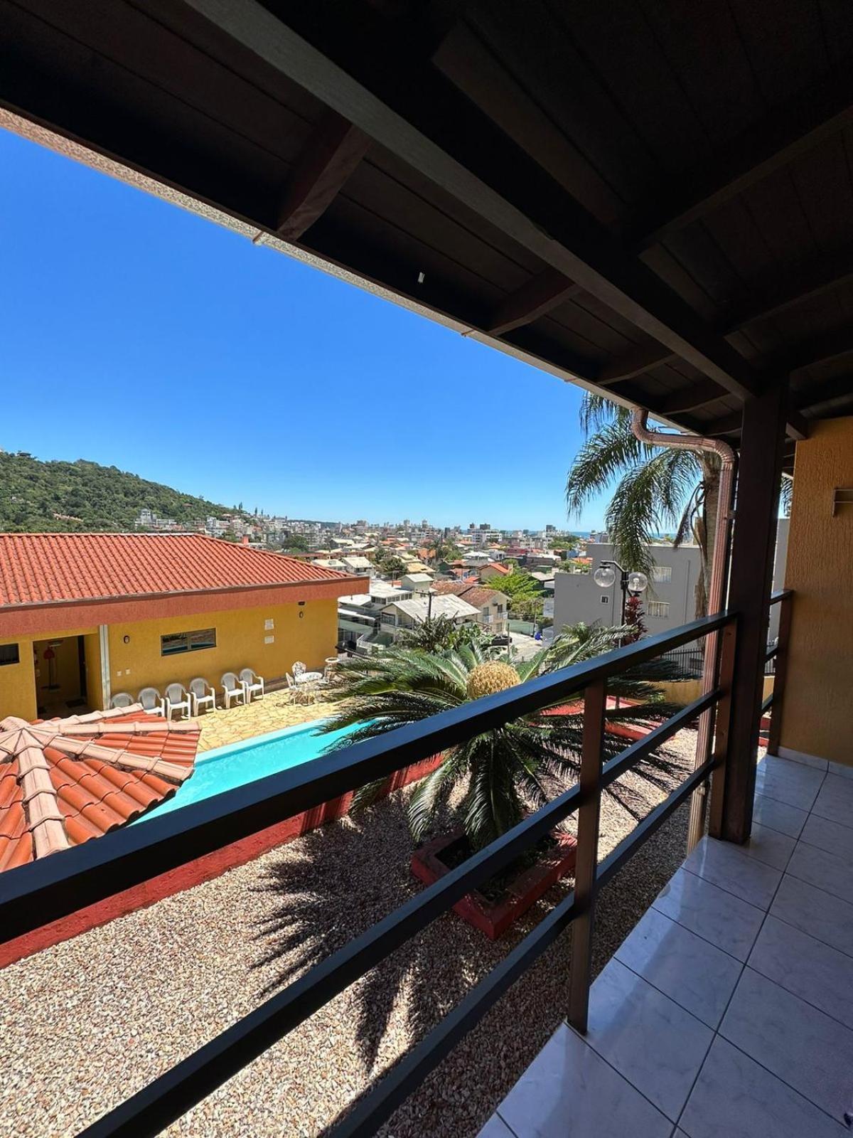 Residencial Vista Bela Apartment Bombinhas Luaran gambar
