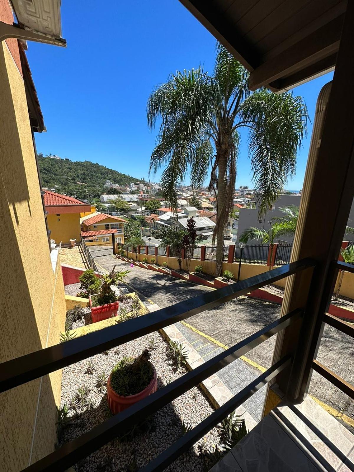 Residencial Vista Bela Apartment Bombinhas Luaran gambar