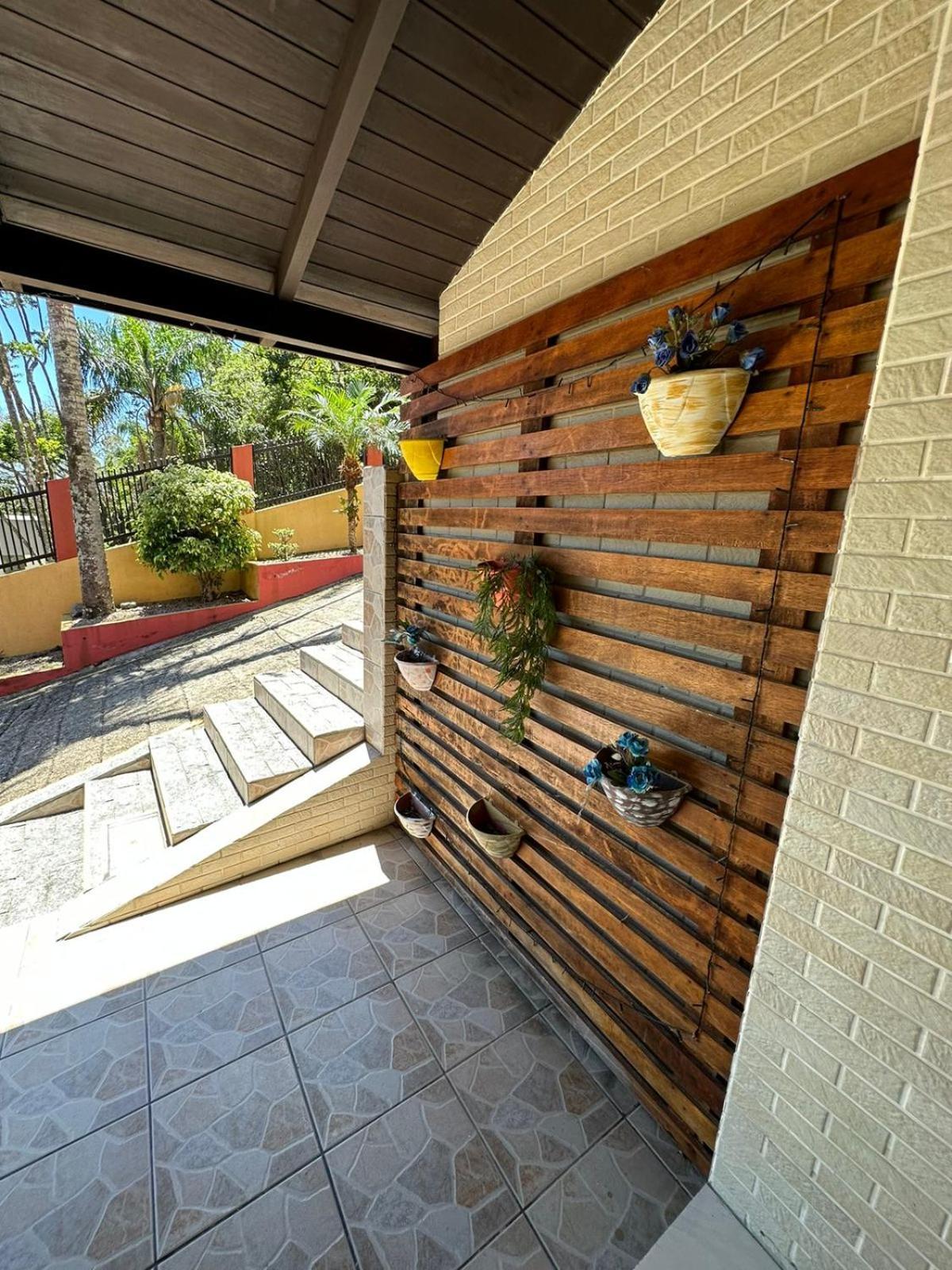 Residencial Vista Bela Apartment Bombinhas Luaran gambar