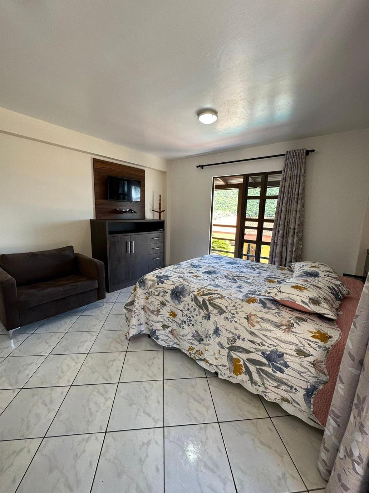 Residencial Vista Bela Apartment Bombinhas Luaran gambar