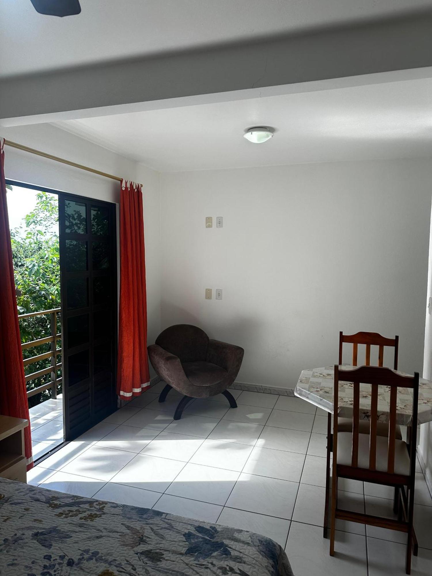 Residencial Vista Bela Apartment Bombinhas Luaran gambar