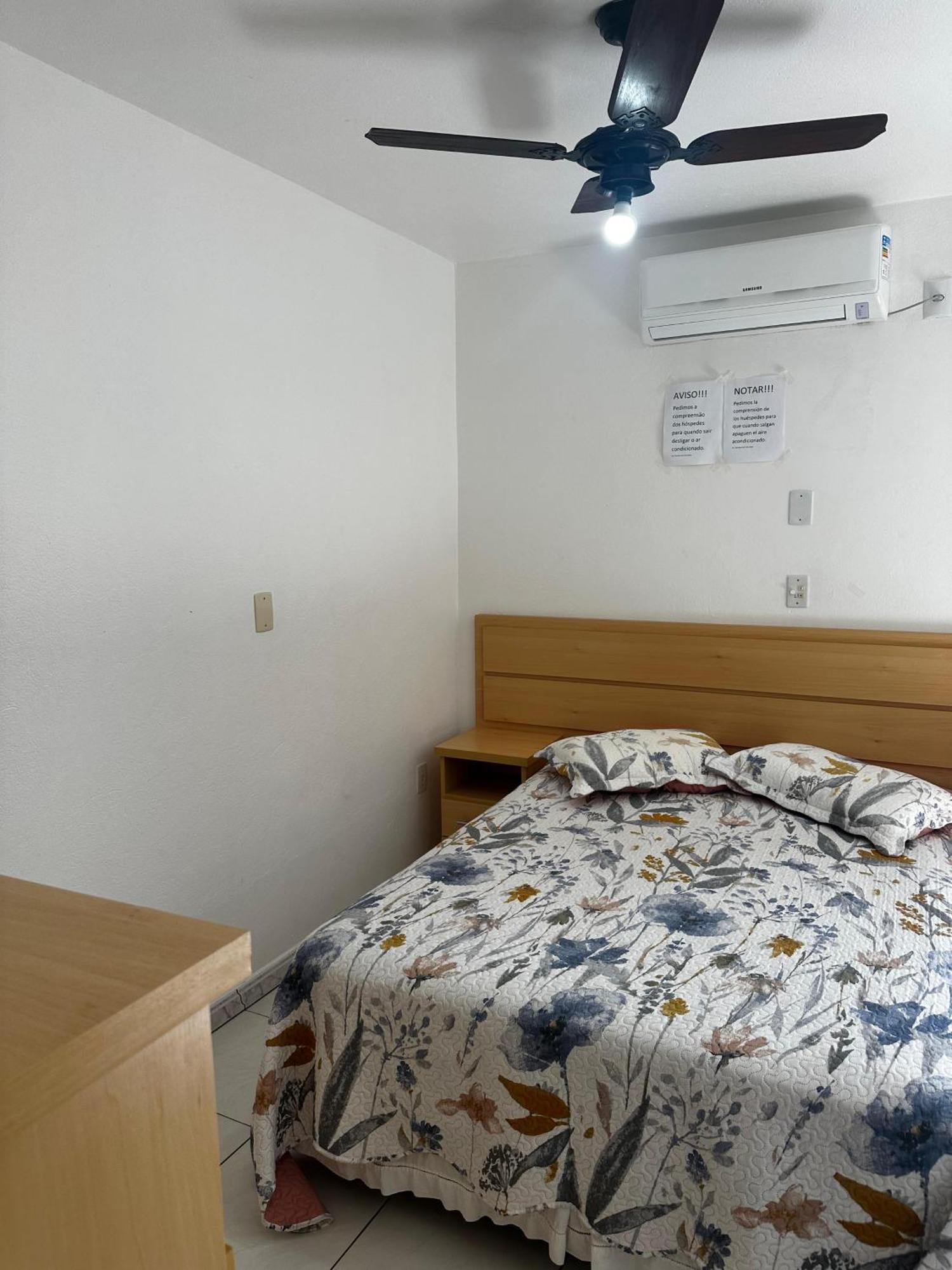 Residencial Vista Bela Apartment Bombinhas Luaran gambar