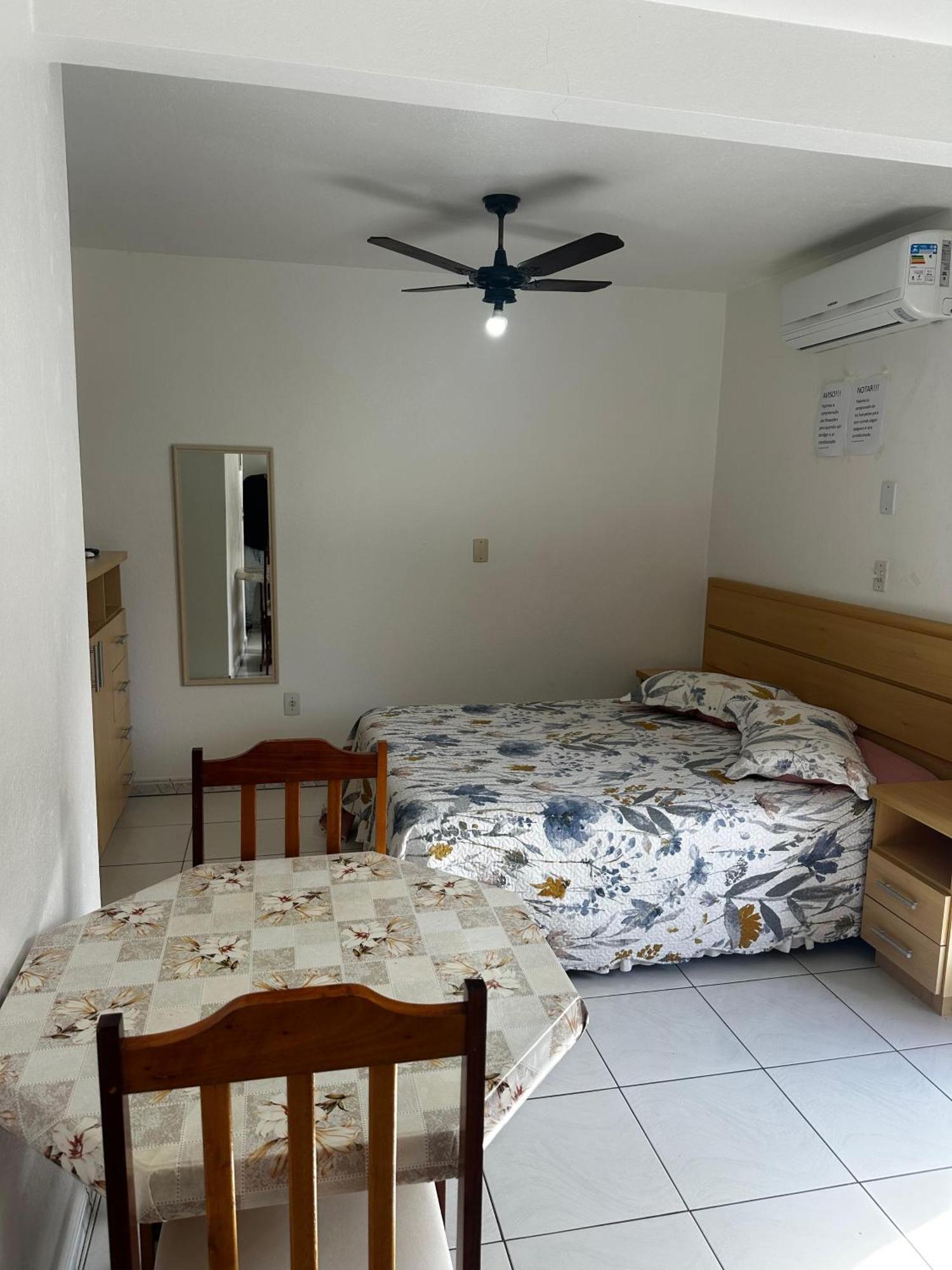 Residencial Vista Bela Apartment Bombinhas Luaran gambar