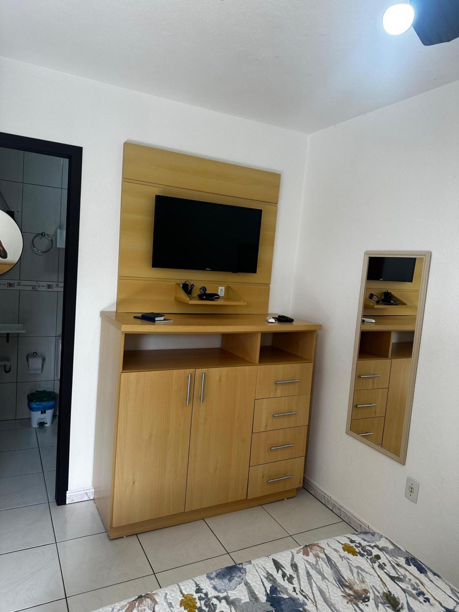 Residencial Vista Bela Apartment Bombinhas Luaran gambar