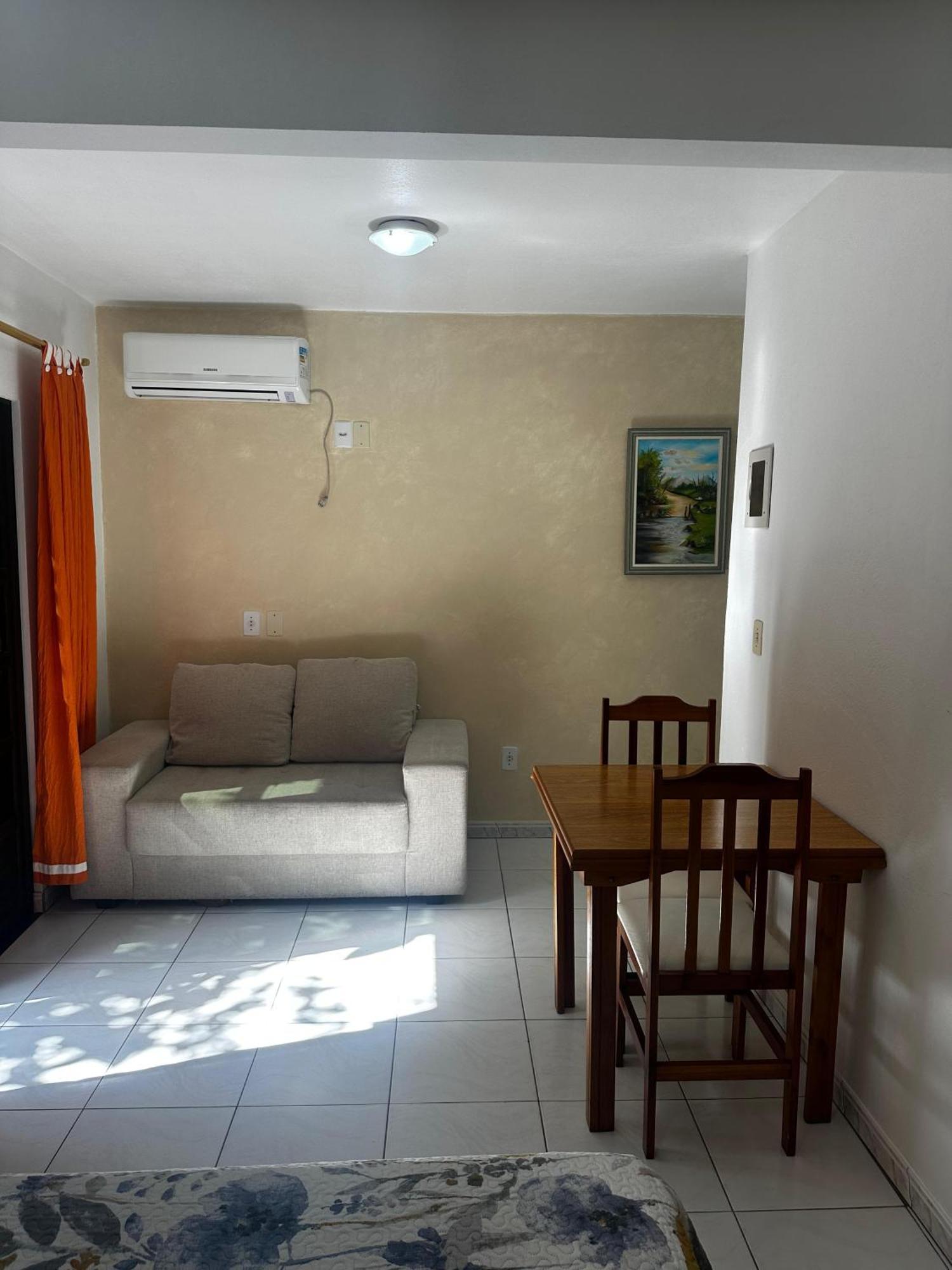 Residencial Vista Bela Apartment Bombinhas Luaran gambar