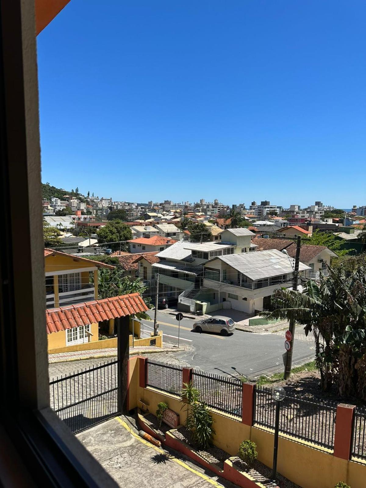 Residencial Vista Bela Apartment Bombinhas Luaran gambar