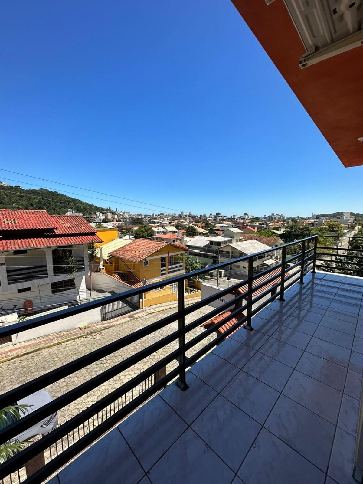 Residencial Vista Bela Apartment Bombinhas Luaran gambar