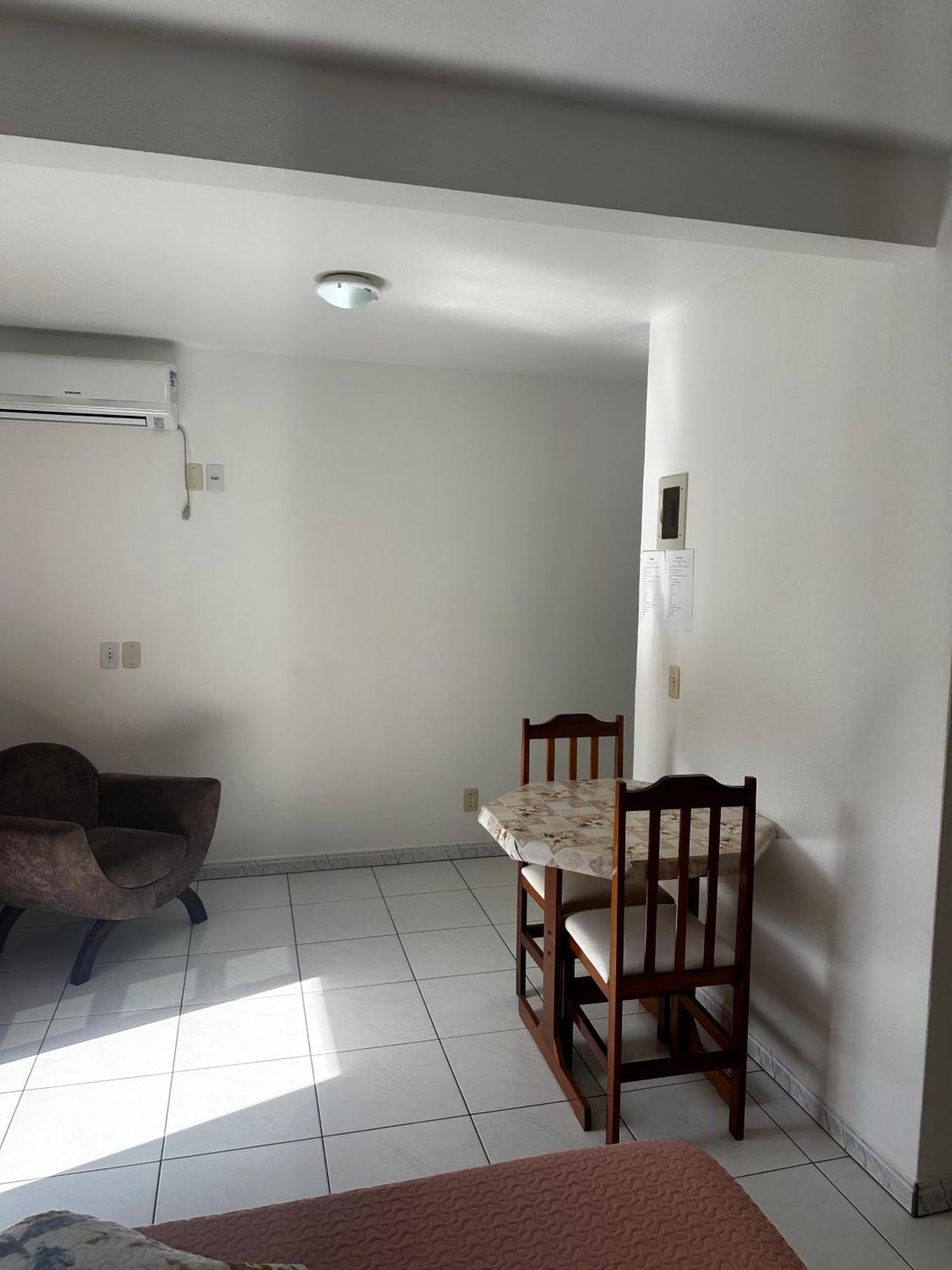 Residencial Vista Bela Apartment Bombinhas Luaran gambar