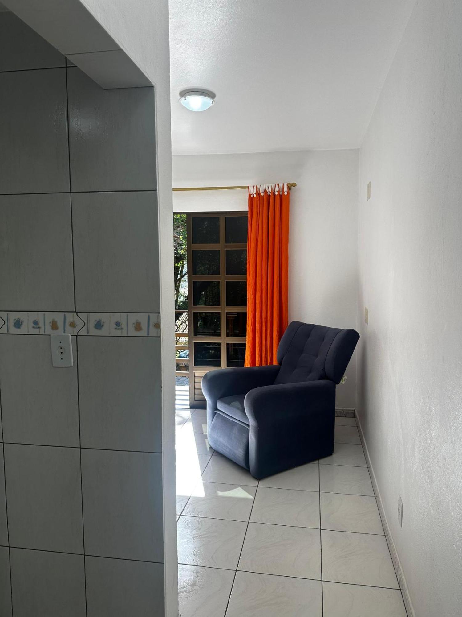 Residencial Vista Bela Apartment Bombinhas Luaran gambar