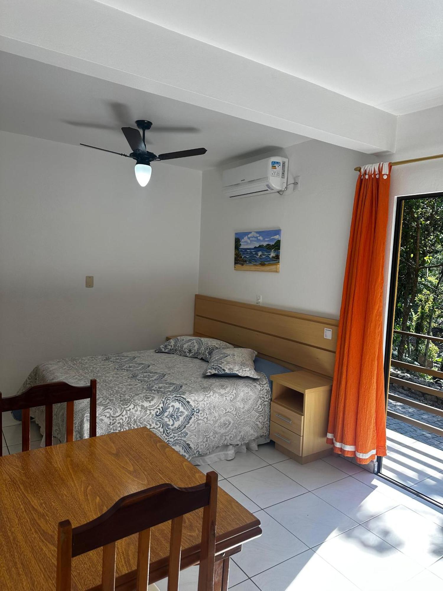 Residencial Vista Bela Apartment Bombinhas Luaran gambar