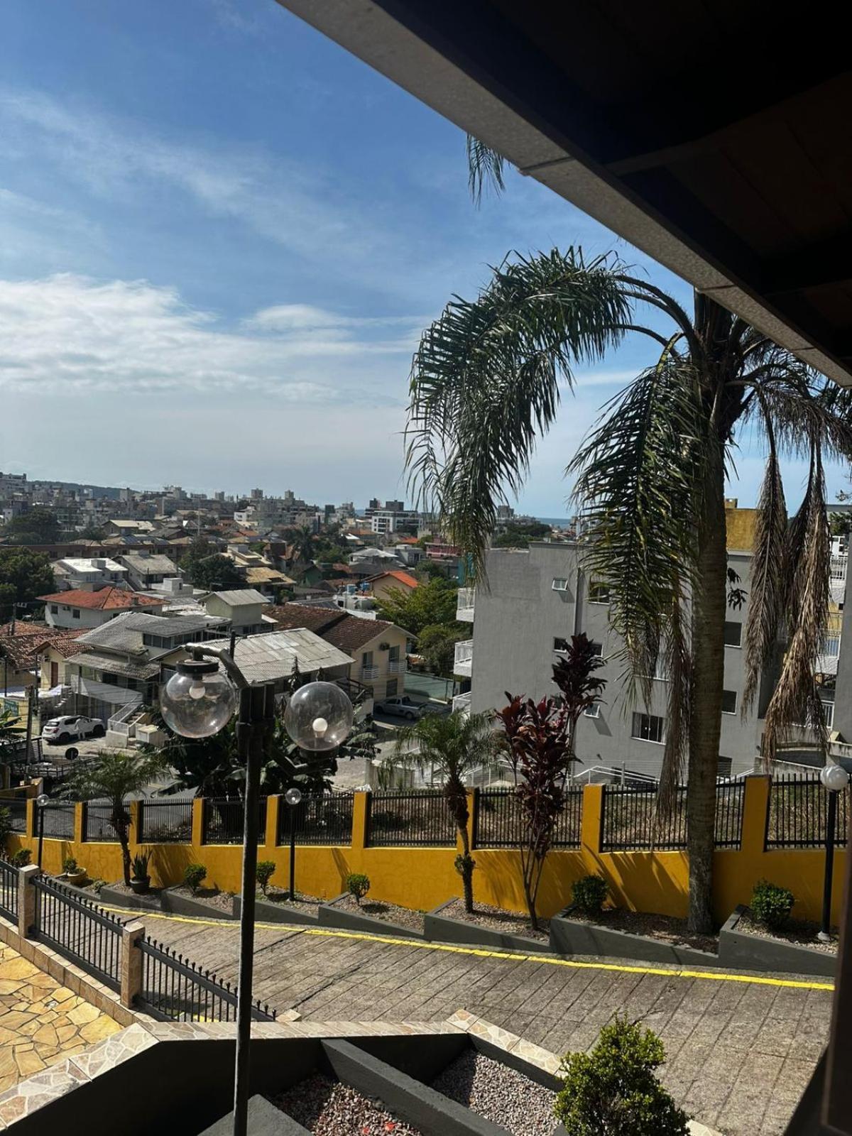 Residencial Vista Bela Apartment Bombinhas Luaran gambar